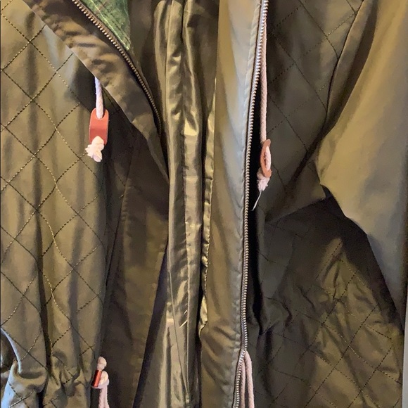 Jacket - Picture 2 of 2